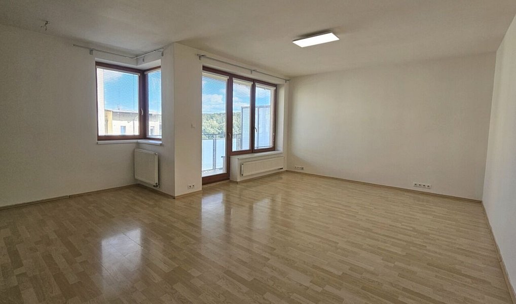 Pronájem bytu 2+kk 65 m², Praha – náhled fotky 10