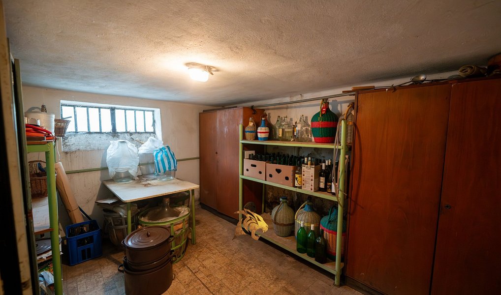 Prodej domu 280 m² s pozemkem 662 m², Sušice – náhled fotky 21