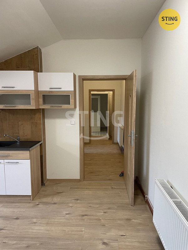Pronájem bytu 2+kk 55 m² — photo 5
