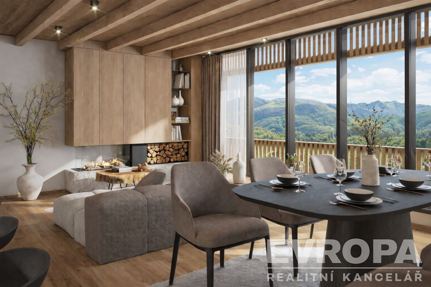 Prodej bytu 2+kk 52 m² – fotografie 5