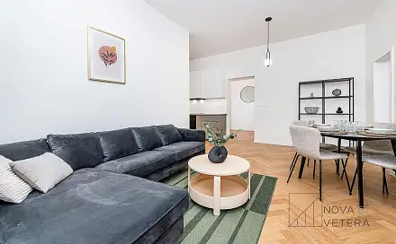 Prodej bytu 3+kk 81 m²