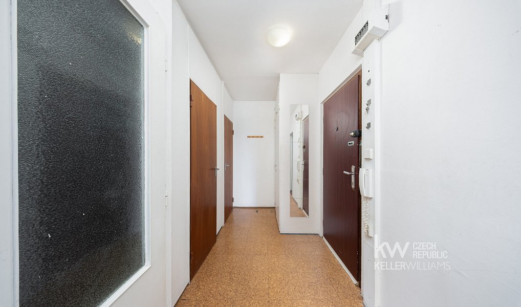 Prodej bytu 3+kk 55 m², Praha – náhled fotky 15