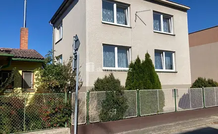 Prodej domu 146 m² s pozemkem 601 m², Šumavská, Vodňany - Vodňany II, okres Strakonice
