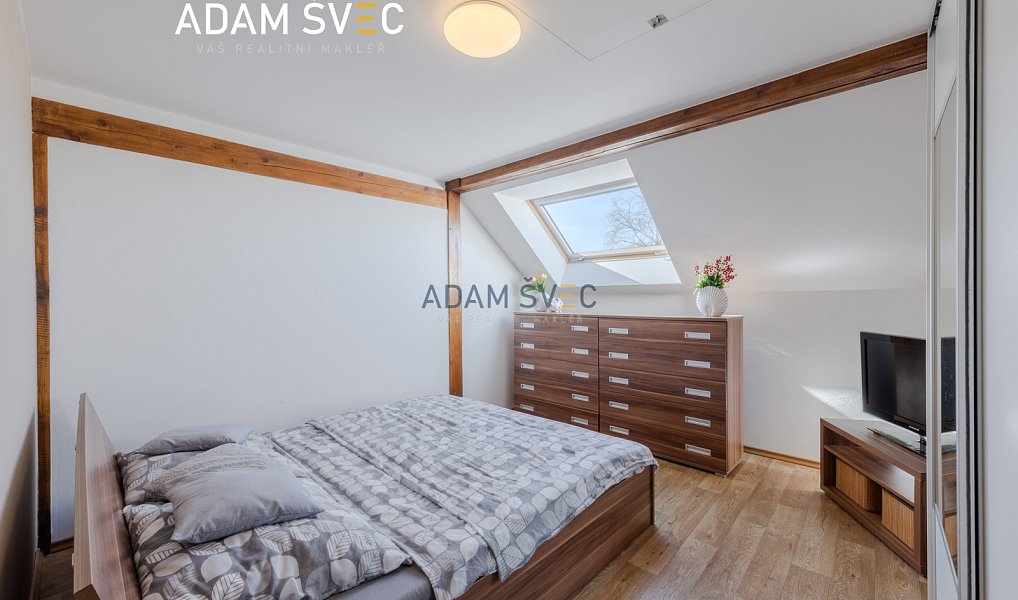Prodej domu 158 m² s pozemkem 310 m², Velký Týnec – náhled fotky 5
