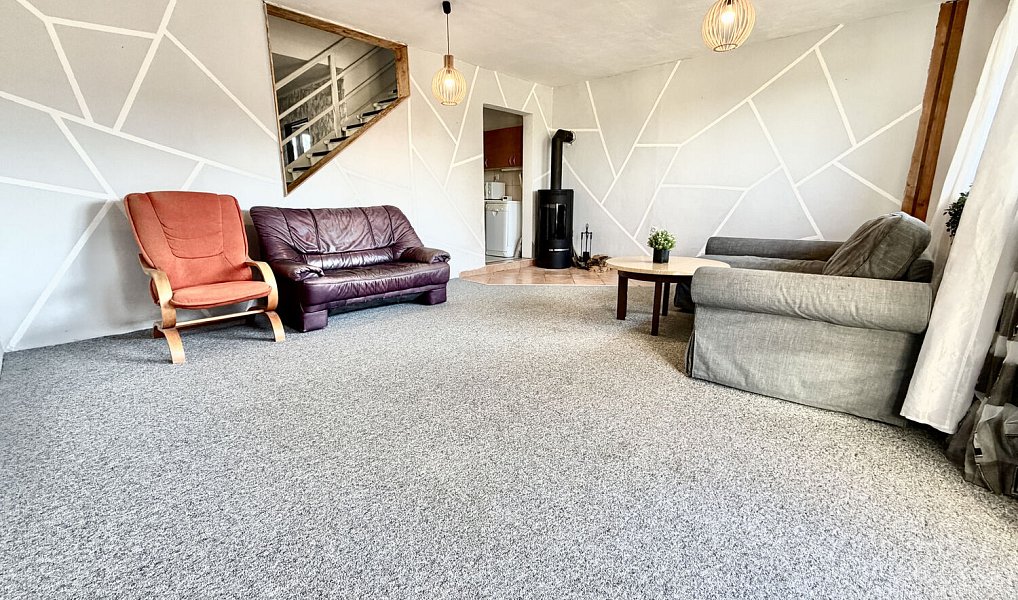 Pronájem domu 216 m² s pozemkem 738 m², Opava – náhled fotky 3