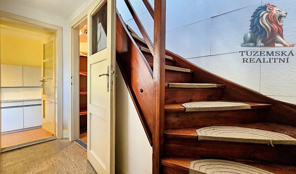 Prodej domu 82 m² s pozemkem 1 722 m², Boskovice – náhled fotky 17
