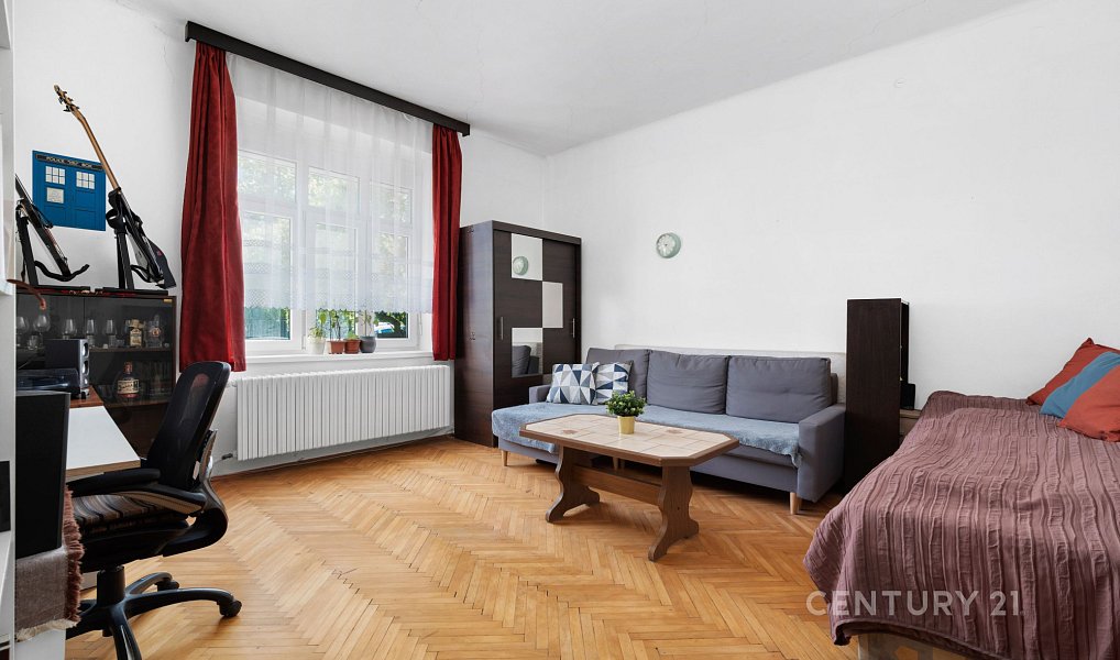 Prodej domu 64 m² s pozemkem 372 m², Brno – náhled fotky 3
