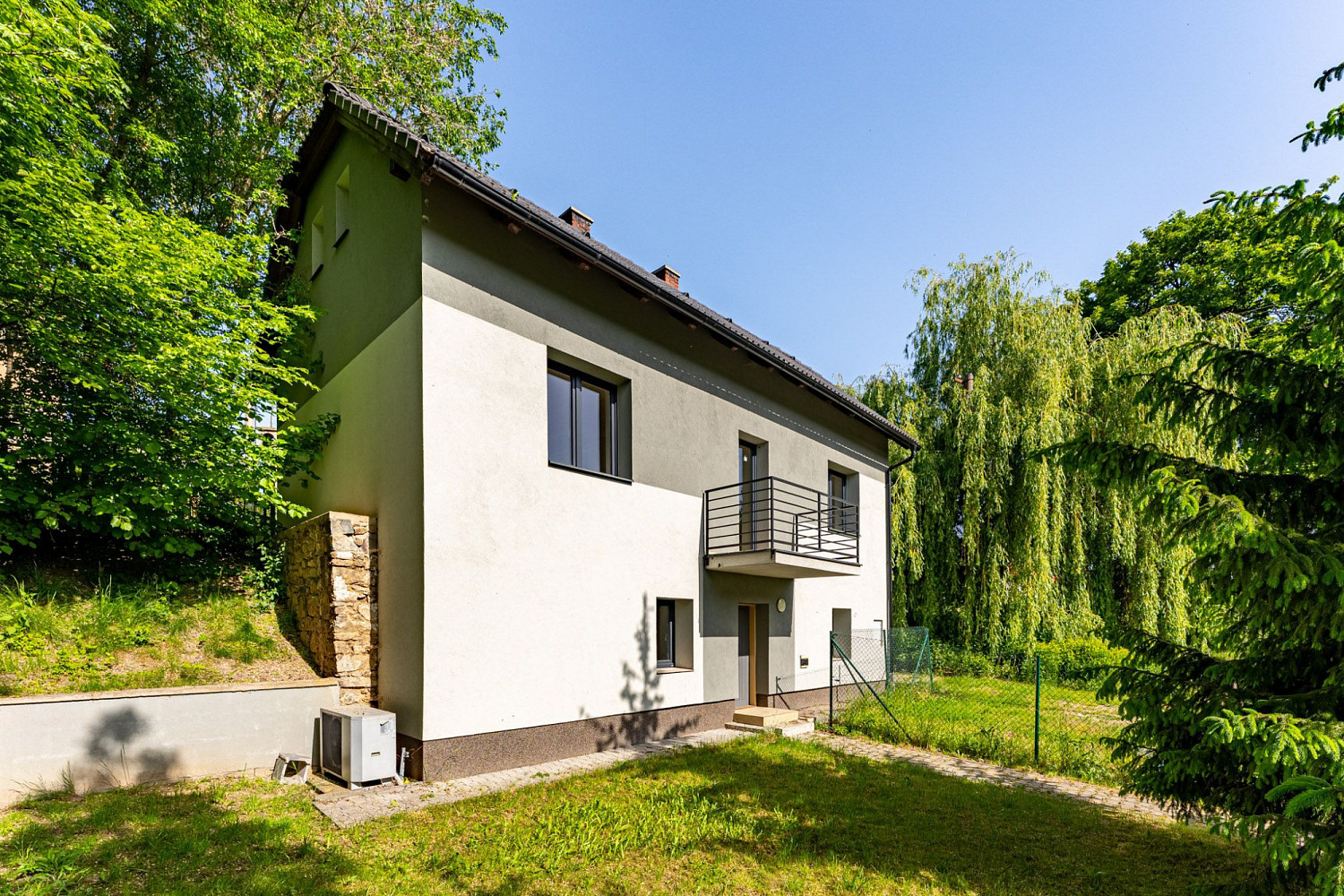 Prodej domu 144 m² s pozemkem 298 m² – pohled 5