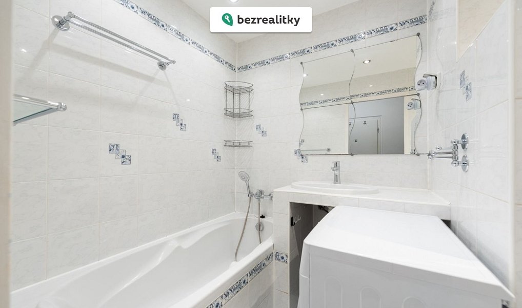 Prodej bytu 3+kk 66 m², Praha – náhled fotky 13