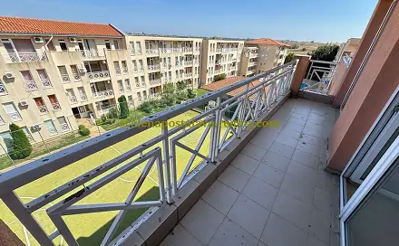 Prodej bytu 2+kk 47 m², Tankovo, Burgas, Bulharsko