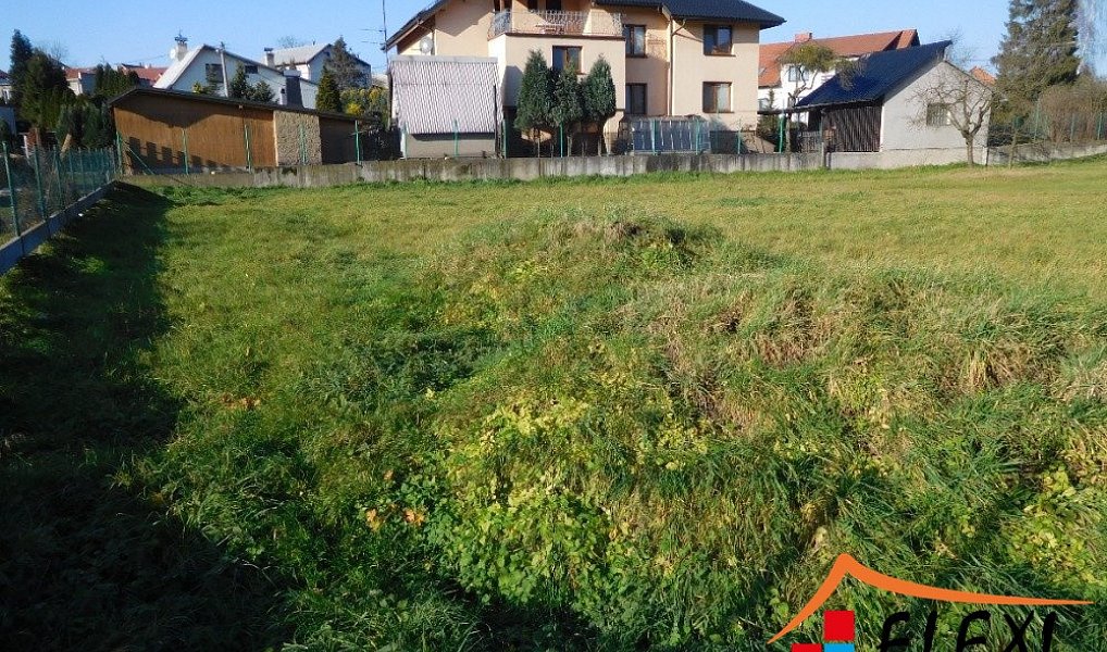Prodej stavebního pozemku 1 004 m², Markvartovice – náhled fotky 3