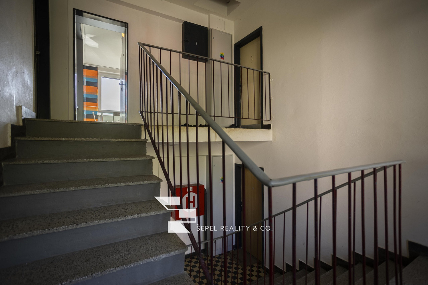 Prodej bytu 1+1 32 m² – fotografie 4