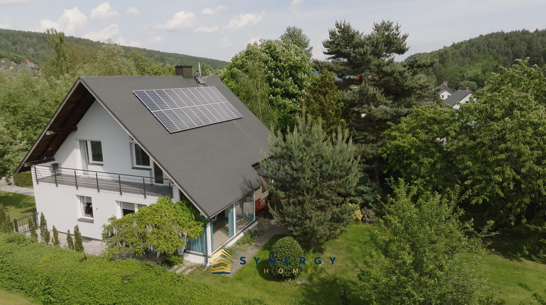 Prodej domu 283 m² s pozemkem 1 411 m²