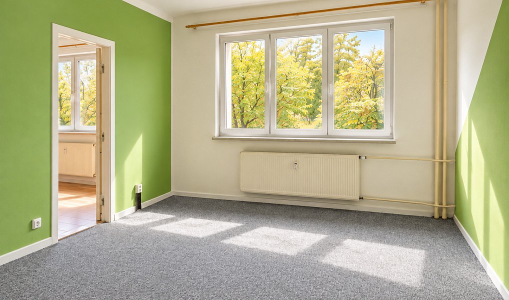 Prodej bytu 1+1, 36 m², Karlovy Vary, Nejdek