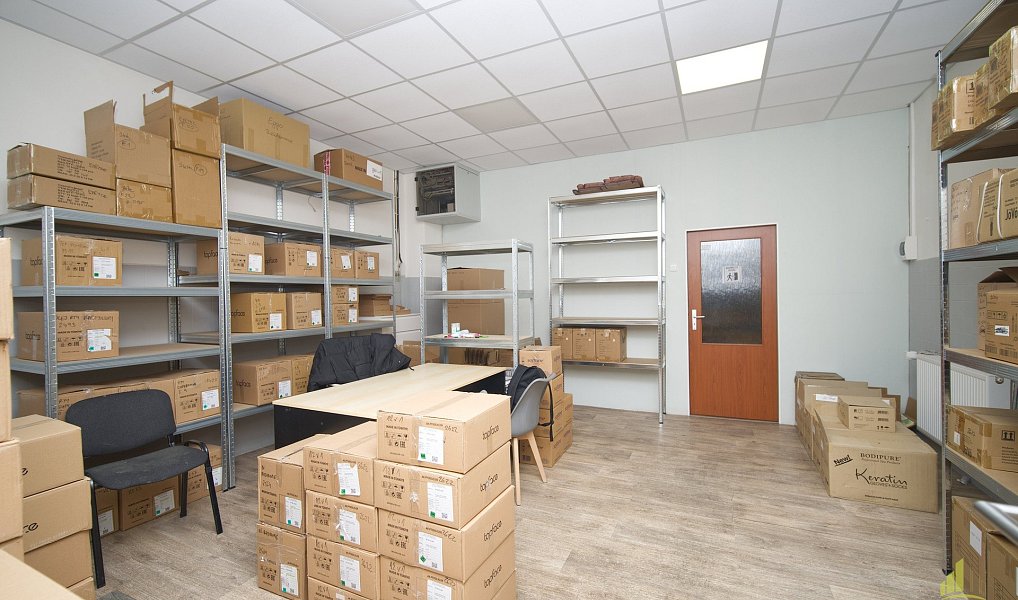 Prodej komerčního objektu (jiného typu) 7 353 m², Prostějov – náhled fotky 4