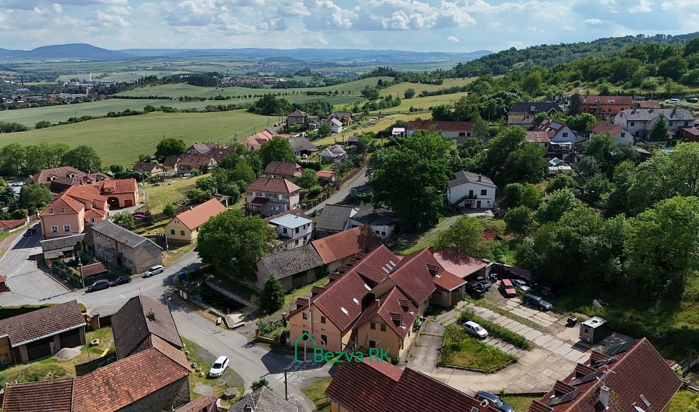 Prodej domu 160 m² s pozemkem 557 m², Zdice – náhled fotky 24