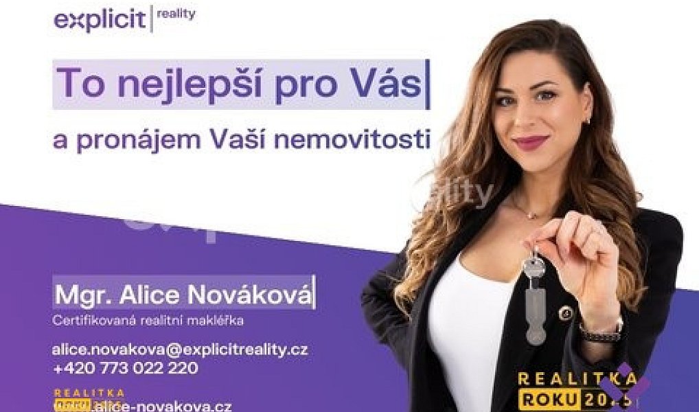 Pronájem bytu 2+kk 40 m², Pozlovice – náhled fotky 17