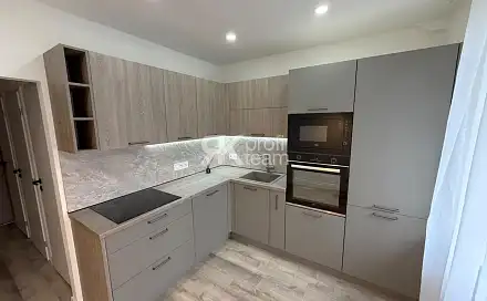 Pronájem bytu 2+1 60 m²