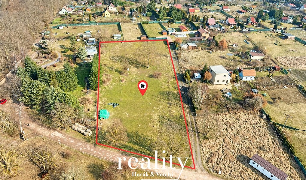 Prodej pozemku 2 057 m², Znojmo – náhled fotky 7