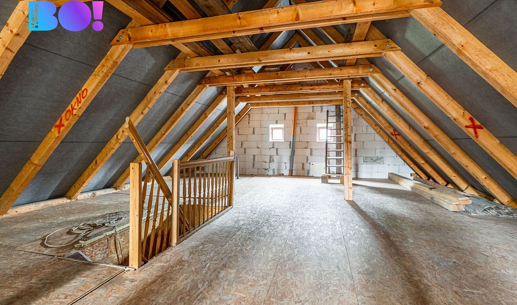 Prodej domu 104 m² s pozemkem 309 m², Jimramov – náhled fotky 16