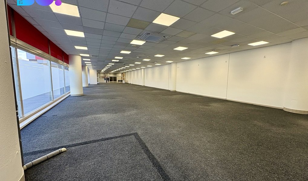 Pronájem obchodních prostor 428 m², Karviná – náhled fotky 3