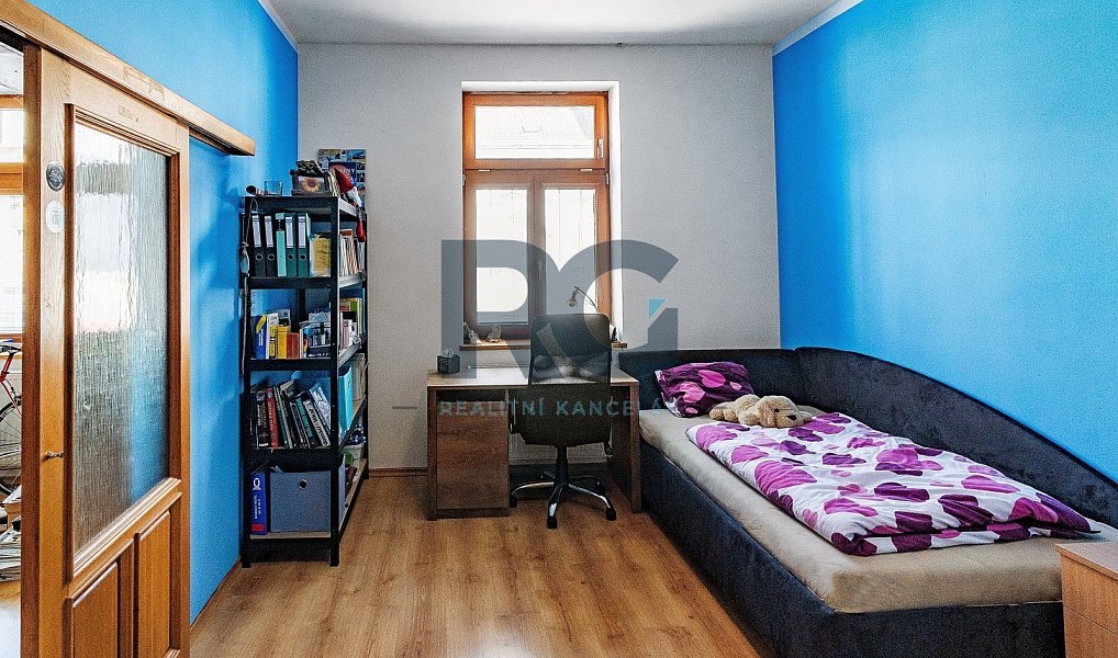 Prodej domu 568 m² s pozemkem 903 m², Písek – náhled fotky 36