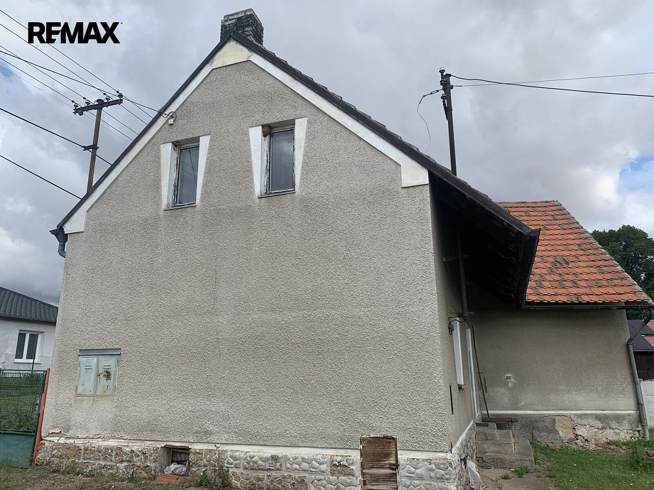 Prodej chaty/chalupy 90 m² s pozemkem 2 409 m²