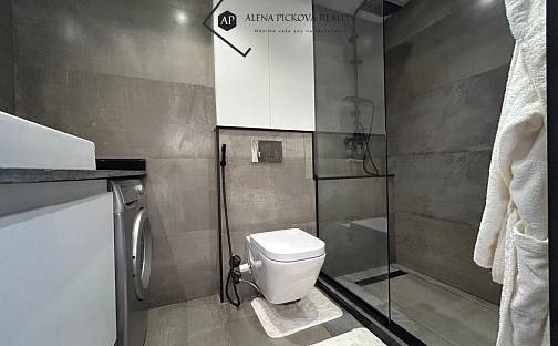 Prodej bytu 1+kk 41 m², Hurgáda, Hurghada, Egypt