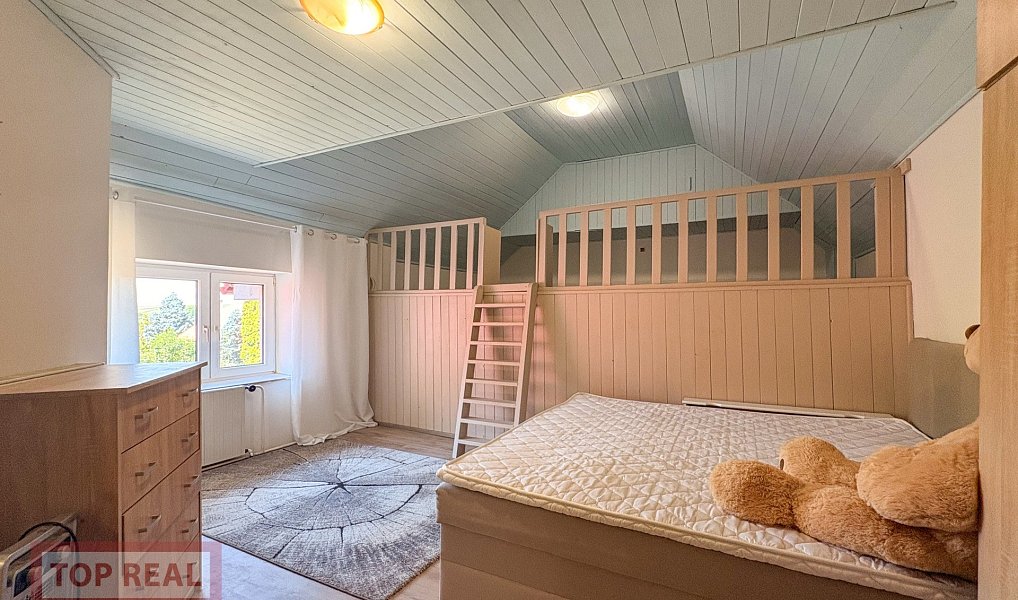Prodej domu 245 m² s pozemkem 806 m², Holešov – náhled fotky 13