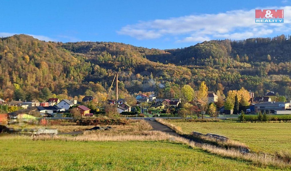 Prodej stavebního pozemku 1 498 m², Jakubčovice nad Odrou – náhled fotky 4