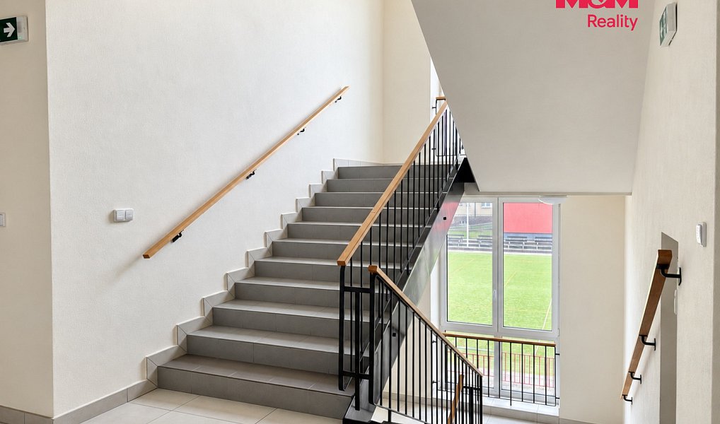 Pronájem kanceláře 72 m², Přeštice – náhled fotky 8