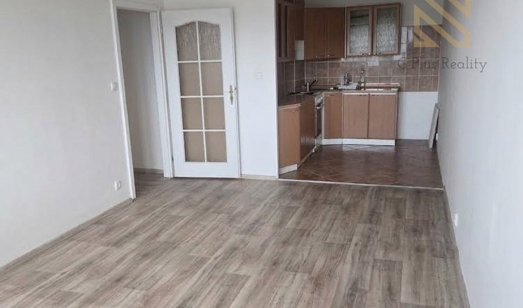 Pronájem bytu 2+1 53 m², Bílina – náhled fotky 4