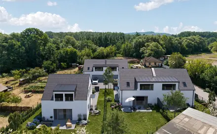 Prodej domu 178 m² s pozemkem 738 m², Vranovice, okres Brno-venkov