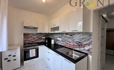 Pronájem bytu 2+1 54 m², Cihelní, Karviná - Nové Město