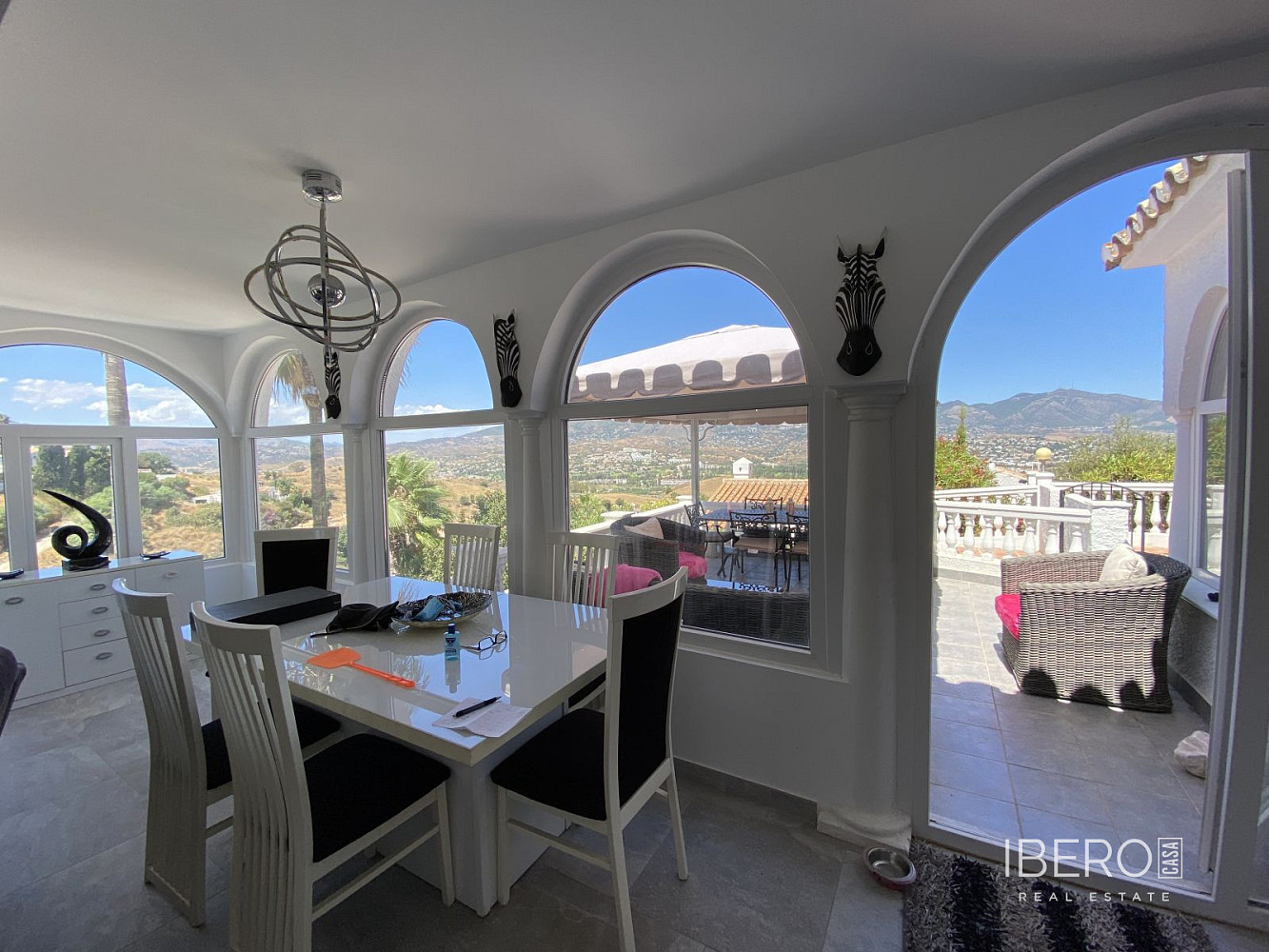 Casa 5+kk – Mijas, Cerrado de Elviria, Cerros del Águila - Vista 3