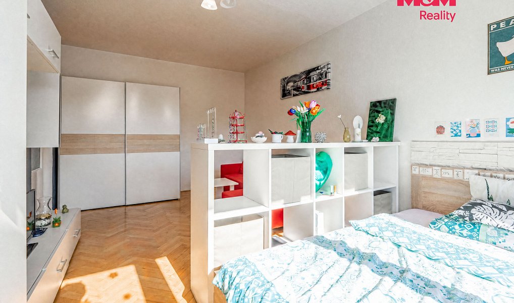 Prodej bytu 1+1 39 m², Ostrava – náhled fotky 2