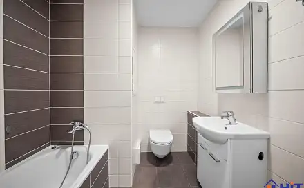 Pronájem bytu 1+1 37 m², Liberecká, Jablonec nad Nisou