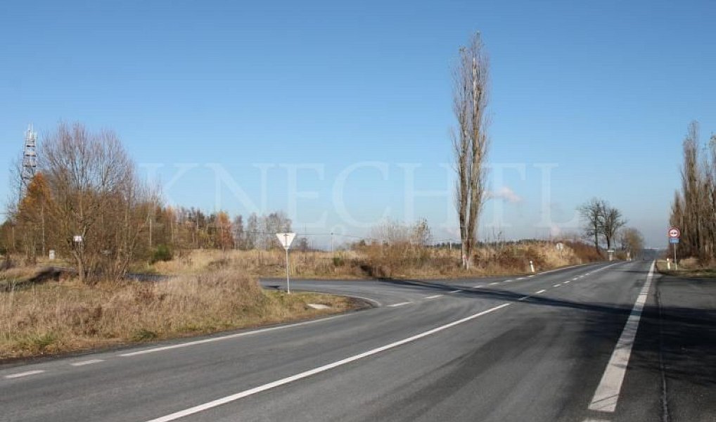 Prodej komerčního pozemku 81 320 m², Kynšperk nad Ohří – náhled fotky 6