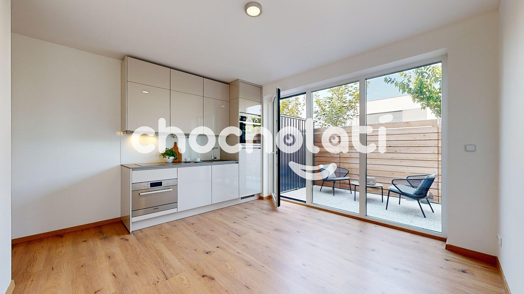 Prodej bytu 2+kk 32 m² – fotografie 3