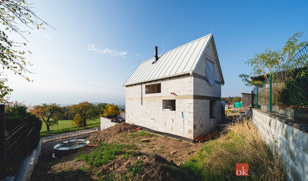 Prodej domu 78 m² s pozemkem 265 m², Losiná – náhled fotky 14