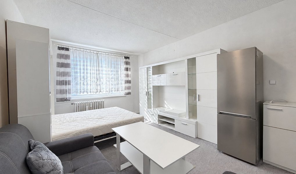Prodej bytu 1+kk 28 m², Znojmo – náhled fotky 5
