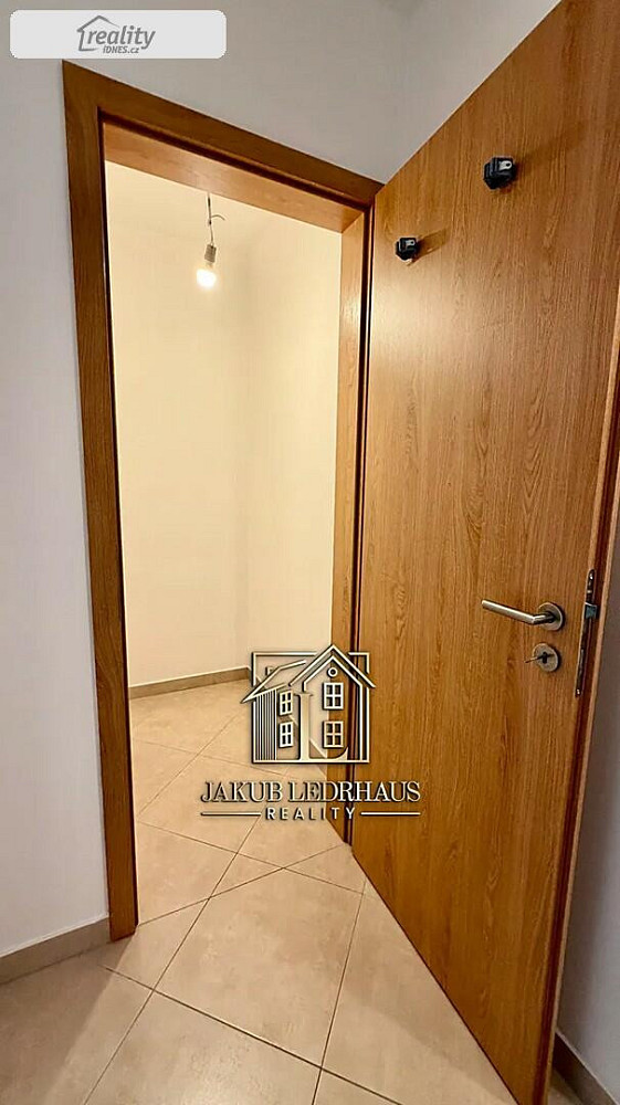 Prodej bytu 1+kk 33 m² - Mehr