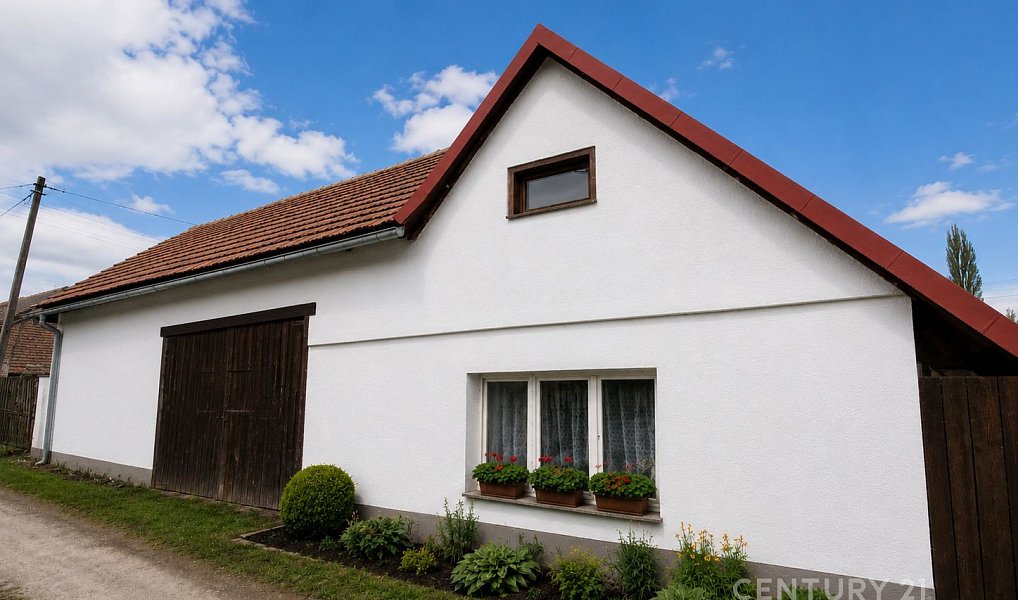 Prodej domu 106 m² s pozemkem 349 m², Chrtníč – náhled fotky 25