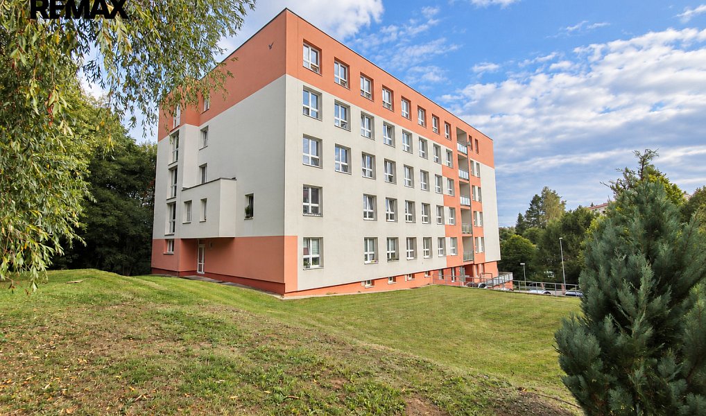 Prodej bytu 2+kk 47 m², Žďár nad Sázavou – náhled fotky 28