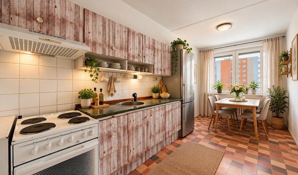 Prodej bytu 4+1 81 m², Brno – náhled fotky 7