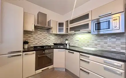 Prodej bytu 4+1 80 m², Písečná, Chomutov