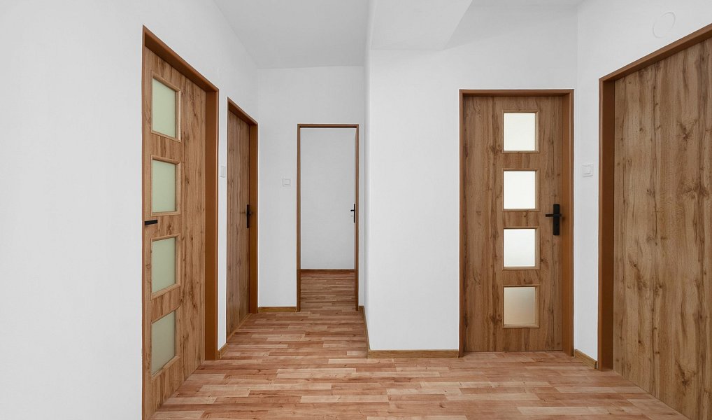 Prodej bytu 3+1 70 m², Bučovice – náhled fotky 2