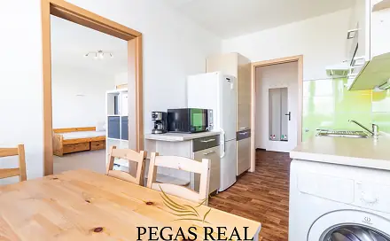 Prodej bytu 3+1 67 m², Labská, Brno - Starý Lískovec
