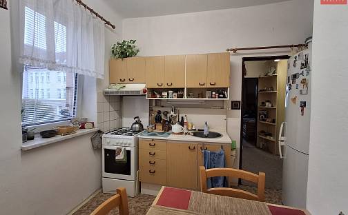 Prodej bytu 1+1 38 m², Jungmannova, Olomouc - Hodolany