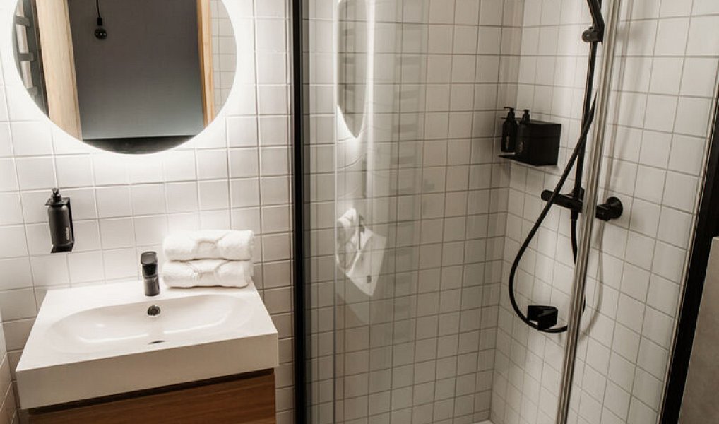 Prodej ubytovacího objektu 184 m², Kunčice pod Ondřejníkem – náhled fotky 13
